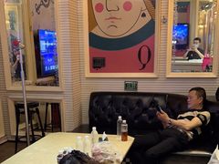 -自由港KTV(王子公主金平店)