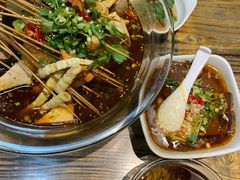 -博串堂(明发商业广场店)