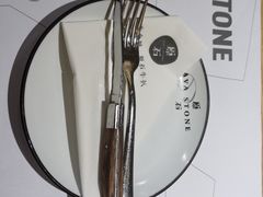-原石牛扒·约会餐厅(龙城万科里店)