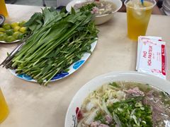 -Pho Hoa Pasteur