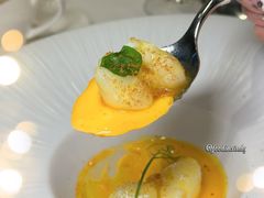 -万豪金殿(香港JW万豪酒店)