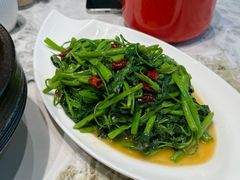 -菜香小厨(金发·印象南滨店)