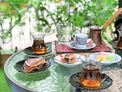 -Turka土耳咖(五大道店)