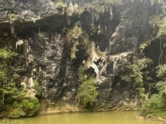 -英西峰林·洞天仙境