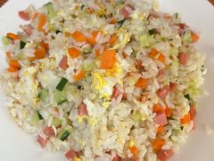 -三点小吃(山大店)