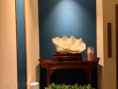 -鼎族怡华·指压·油压·经络(西单昌盛大厦店)