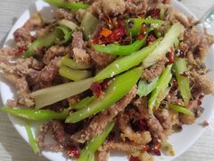 -鑫来子菜馆