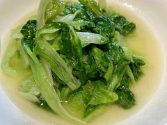 清炒时蔬-宝丰饭店