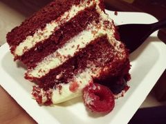 魅影红丝绒蛋糕-姆们M Sweetie Cake(五道口店)