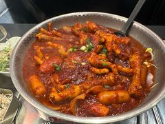 -HOTISLAND海鸡岛·韩国料理(江南西店)