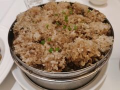 荷香糯米排骨-金春禧(世茂国际广场店)