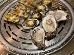 -蔚海之都·象山蒸汽海鲜(仙霞路店)