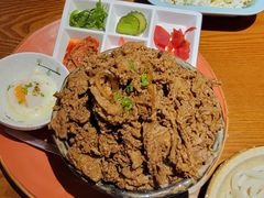 -二丁目食堂(浑南花园城店)