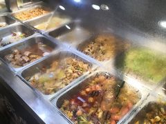 -BHG生活超市(安贞店)