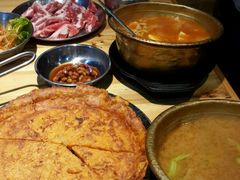 -麻蒲碳烤肉(远景路1号店)