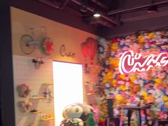 -CIAO·团建聚餐·生日派对轰趴馆(福田店)