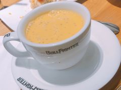 -斗牛士牛排(南京东路店)