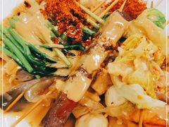 -郭记小街麻辣烫(南小街总店)