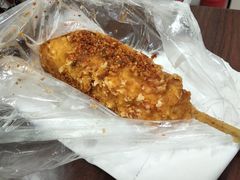 -上海鸡柳店(中街盛京大家庭店)