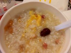-麦当劳(世纪汇广场店)