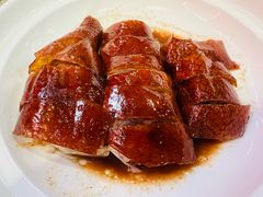 -粤色·老广州茶餐厅(河南商会大厦店)