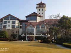 -南通鹏欣花园国宾酒店