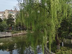 -浙江省杭州高级中学(贡院校区)