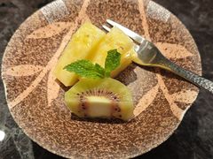 -Ginza Onodera铁板烧(外滩十八号店)