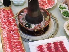 -阳坊胜利涮羊肉(阳坊老店)
