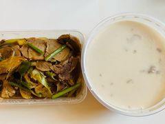 -教师之家赵家羊汤馆(东青龙街店)