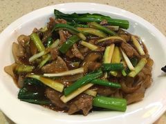 -明腾壹间茶餐厅(新都会花园广场店)