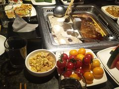 -海底捞火锅(连城广场店)