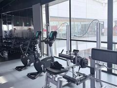 -OXYGYM 奥美氧舱运动中心(领展购物广场·中关村店)