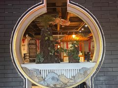 -清真京华源·涮肉烧烤(丰庆店)
