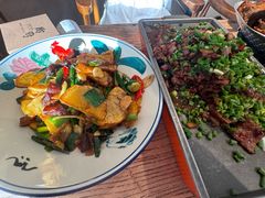 -树厨贵州菜(大十字店)