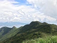 -七娘山