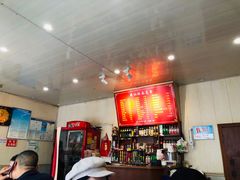 -安仙拉面美食(横店镇店)