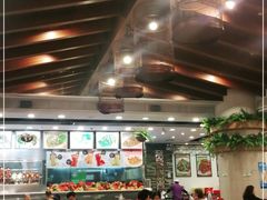 大堂-六婶西关小厨(光塔路店)