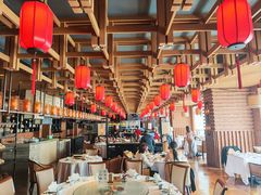 -南通滨江洲际酒店-东厨中餐厅