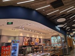 -巴黎贝甜(健翔大厦店)