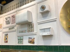 -阿金大白·上海菜馆(新天地店)