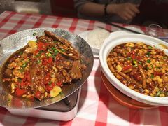 -3弄堂·滕王饭店·江西菜(铜锣湾店)