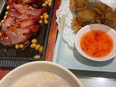 -香港威特瑞茶餐厅(小白楼音乐厅店)