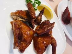 -金苑海鲜酒家(来魅力店)