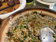 -台山美食一绝阿四台山黄鳝饭(阿四创作店)