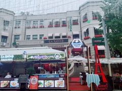 -天津意大利风情旅游区