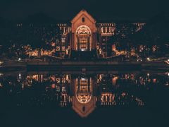 -华东政法大学(松江校区)