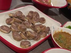 -毛辣果·贵州红酸汤牛肉火锅(西单店)