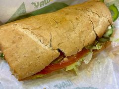 -赛百味SUBWAY(卓越店)