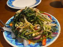 -伊斯麦尔丝路·新派菜(沙子口店)